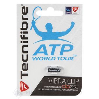 Tecnifibre VIBRA CLIP - 1