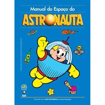 Manual Do Espaço Do Astronauta - 1
