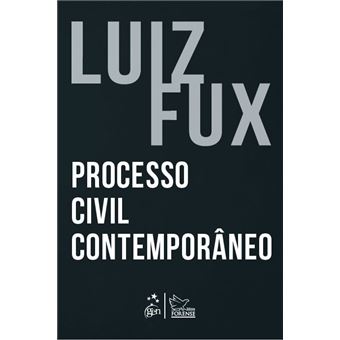 Processo Civil Contemporâneo - 1