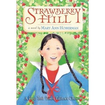 Strawberry Hill - Paperback - 2010 - 1