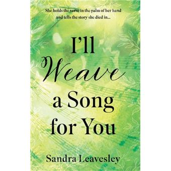 Ill Weave A Song For You - 1