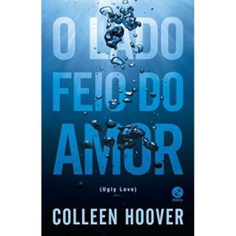 Amor Cruel de Colleen Hoover - Livro - WOOK