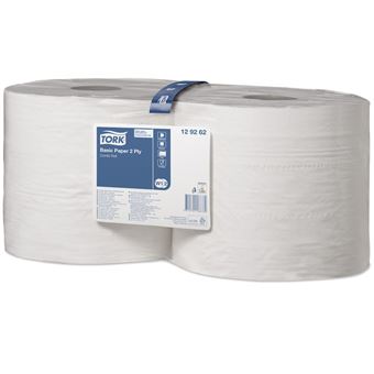 Toalha de Papel Tork 129262 | Branco - 1
