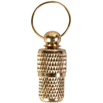 Etiqueta de Identificação TRIXIE 2278 | Dourado - 1