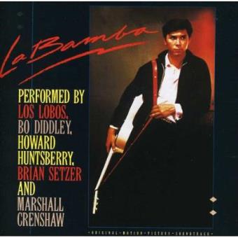 La Bamba - Soundtrack - 1