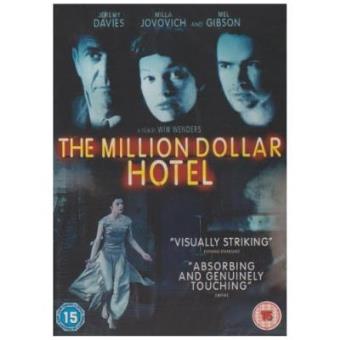 Million Dollar Hotel (Import) - 1