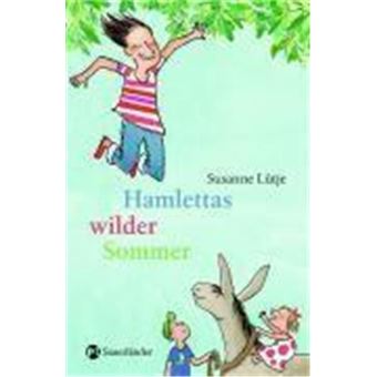 Hamlettas Wilder Sommer - 1