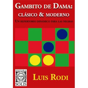 Gambito De Dama - Clásico & Moderno - 1