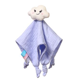 Doudou Baby Ono Nuvem - 1