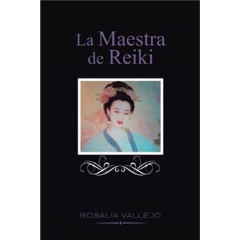 La Maestra De Reiki - 1
