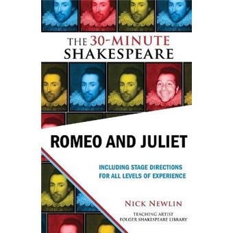 Romeo and Juliet The 30Minute Shakespeare - 1