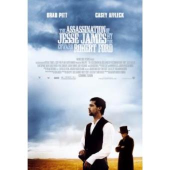 Assassination Of Jesse James By The Coward Robert Ford - 1