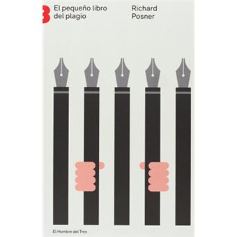 El pequeÃ±o libro del plagio - 1