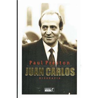 Juan Carlos, Biografia - 1