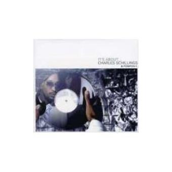 Schillings Charles And Pompon F.-It''s About... - 1