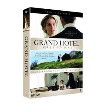 Grand Hotel - Season 1 Deel 2 - 1