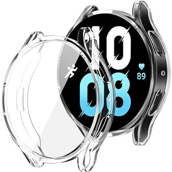 Capa com Película Fullshield Antiimpacto para Samsung Galaxy Watch 5 40mm - 1