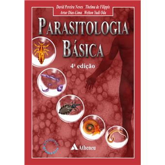Parasitologia Básica - 1