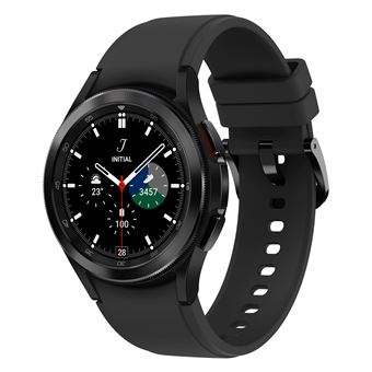 Smartwatch Samsung Galaxy Watch4 Classic | 42 mm | Preto - 1