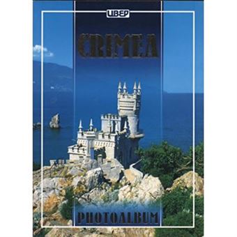 CRIMEA PHOTOALBUM - [Version Originale] - 1