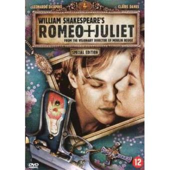 Romeo + Juliet (1996) - Special Edition - 1