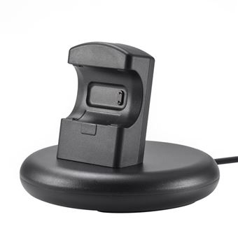 Suporte de Base de Carregamento Magunivers com Cabo USB de 1 m para carga Fitbit 4/3 - 1