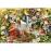 Hidden Hideaway Jigsaw Puzzle 500 Pieces Gibsons Games_0