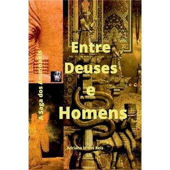 Entre Deuses E Homens - 1