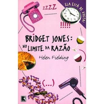 Bridget Jones. No Limite Da Razão - 1
