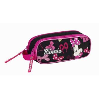 Estojo Duplo Minnie - 1