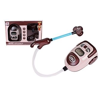 Aspirador de Limpeza LPM - 1