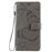Capa Magunivers PU Borboleta Cinza para Huawei P20 Lite 2019/Nova 5I_2