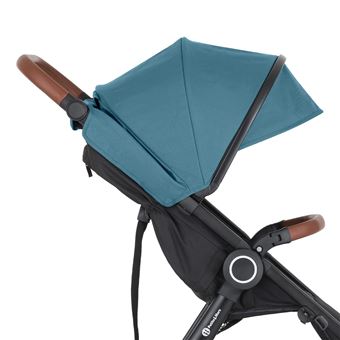 Capota para carrinho Petite&Mars Street2 Ocean Blue - 1