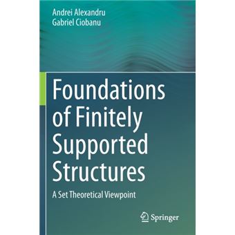 Foundations of Finitely Supported Structures A Set Theoretical Viewpoint - 1