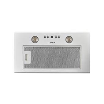 Exaustor Integrado Airlux AHF571WH | 52 cm | 770 m³/h | 68 dB | A | Branco - 1