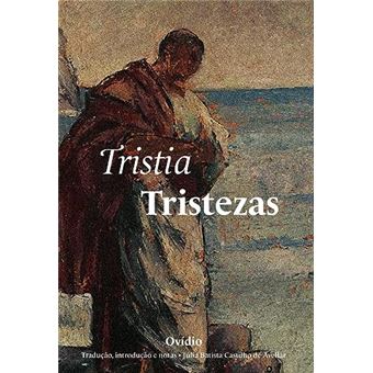 Tristia/Tristezas - 1