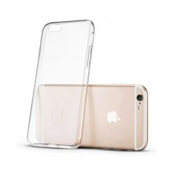 Capa Silicone Lmobile Huawei Mate 20 Pro Transparente - 1