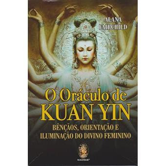 O Oráculo de Kuan Yin - 1