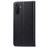 Capa Magunivers TPU + PU Lichia Preto para Samsung Galaxy Note 10_2