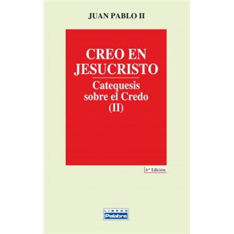Creo En Jesucristo - 1