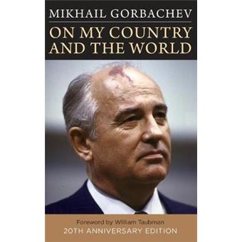 On My Country And The World - 1