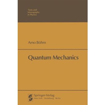 Quantum Mechanics - Paperback - 2011 - 1