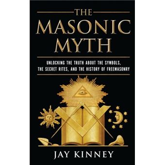 The Masonic Myth - 1