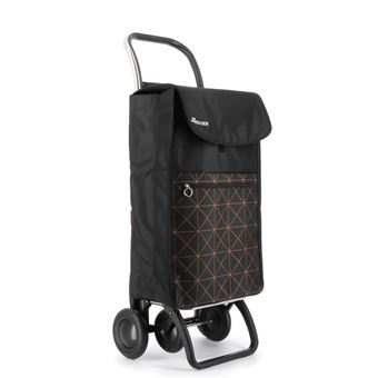 Saco de Compras Rolser BOX009-1012 | Laranja - 1