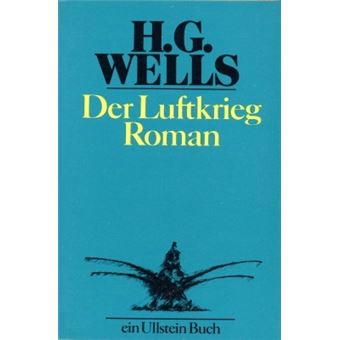 Der Luftkrieg | Herbert George Wells - 1