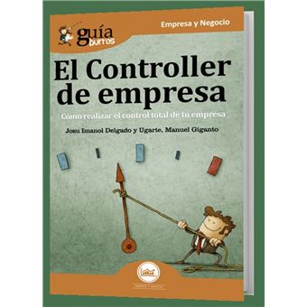 Controller De Empresa - 1