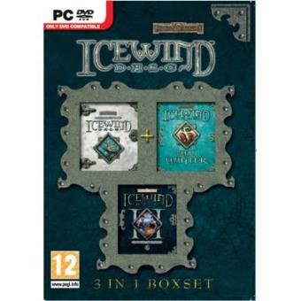 Icewind Dale Compilation PC - 1