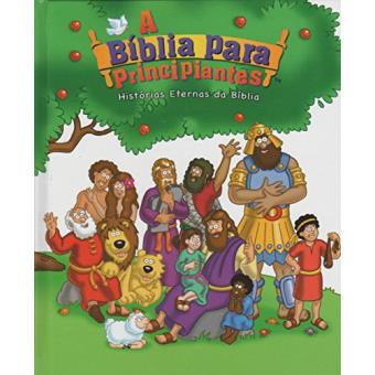Bíblia dos Principiantes - Volume 1 - 1