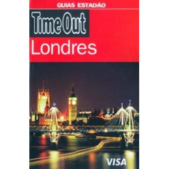 Guia Estadão. TimeOut. Londres - 1