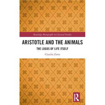 Aristotle And The Animals - 1